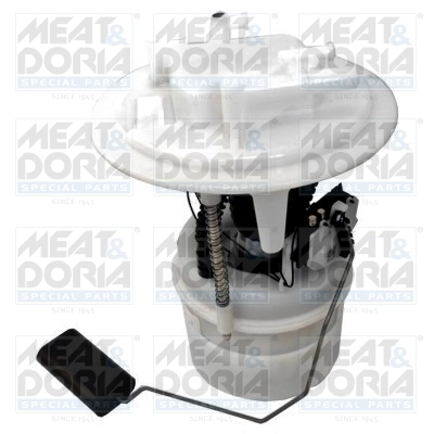 Fuel Feed Unit